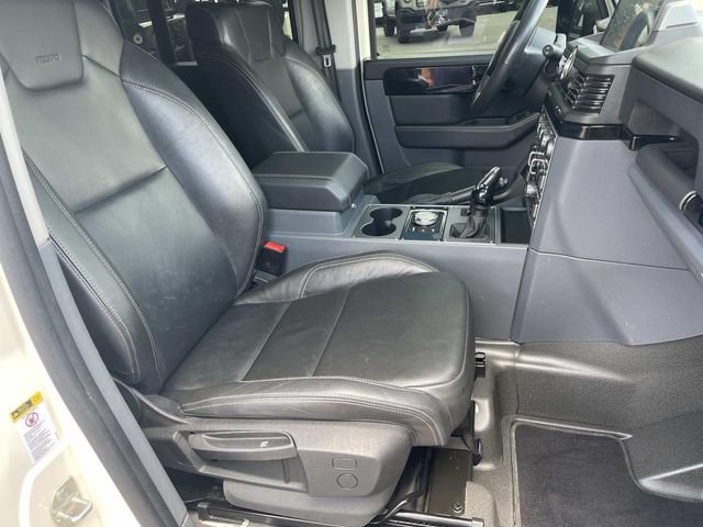 Used 2024 INEOS Grenadier Station Wagon AWD/4WD image 22
