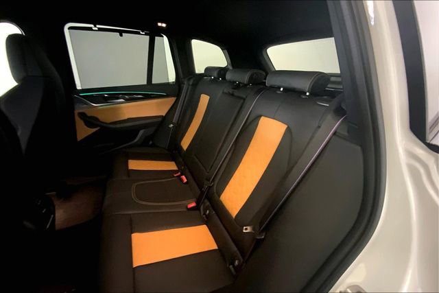 Certified 2023 BMW X3 M w/ Competition Package AWD/4WD image 12