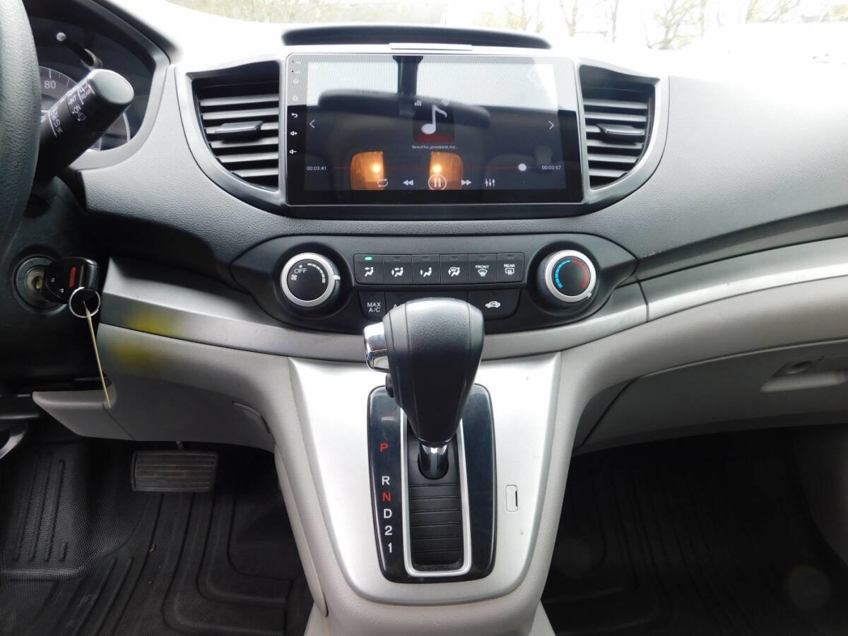 Used 2013 Honda CR-V LX image 11
