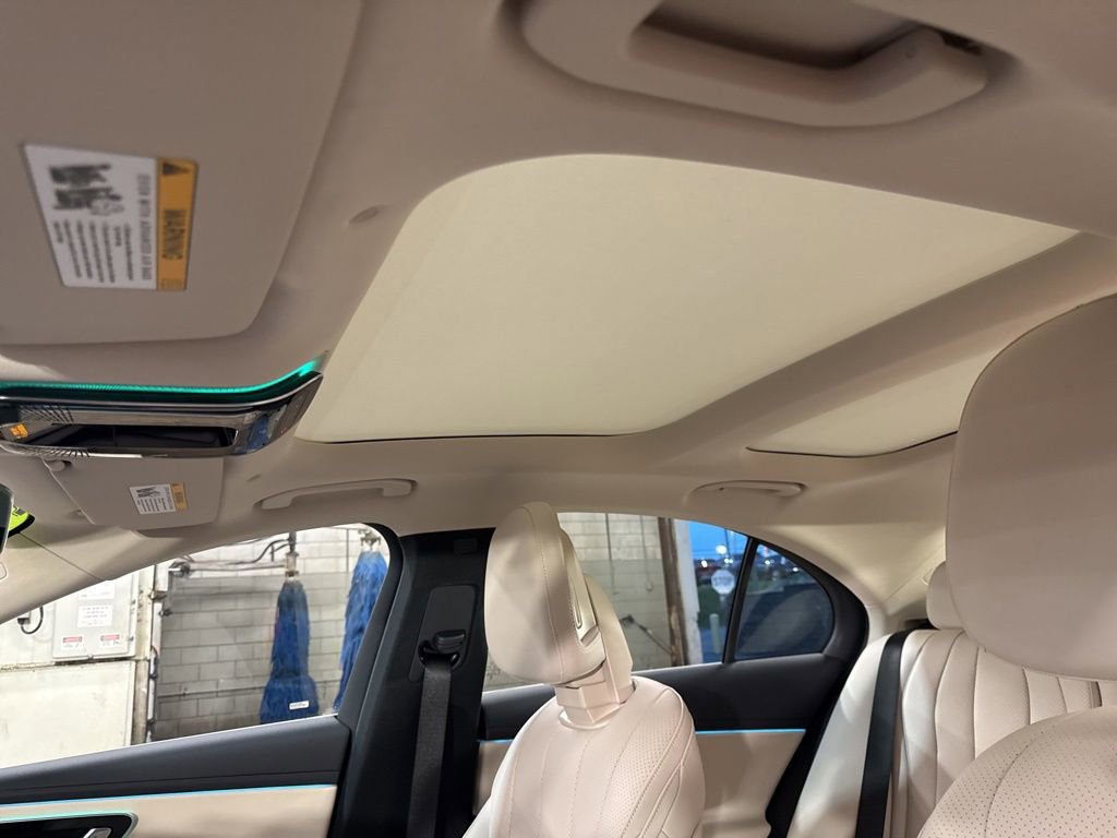 Used 2025 Mercedes-Benz E 350 E 350 image 21