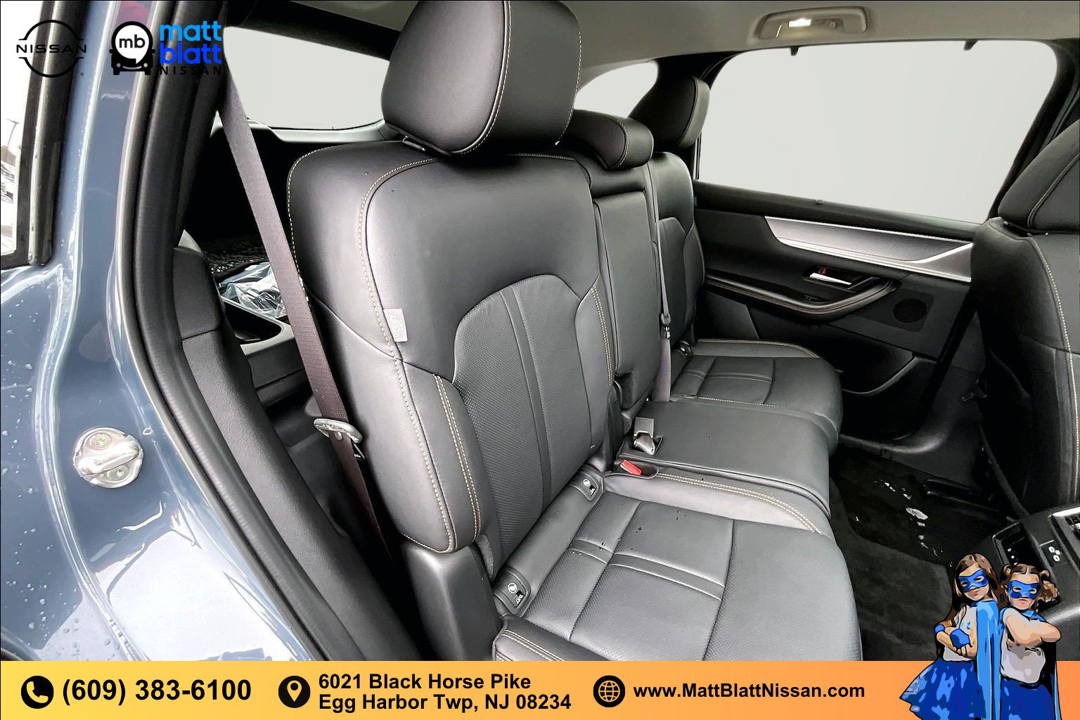 Used 2025 MAZDA CX-70 Plug-In Hybrid w/ Premium Pkg AWD/4WD image 23