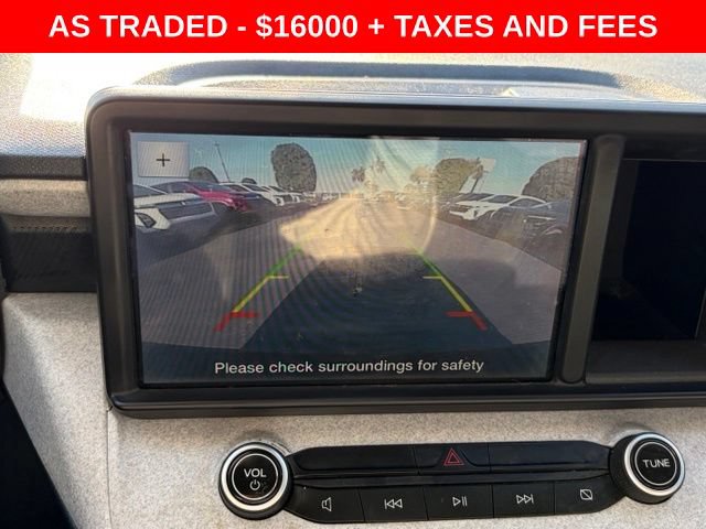 Used 2022 Ford Maverick XLT FWD image 23