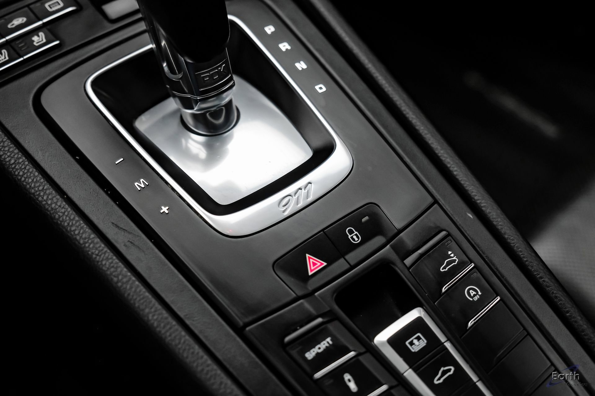 Used 2018 Porsche 911 Carrera 4S image 59