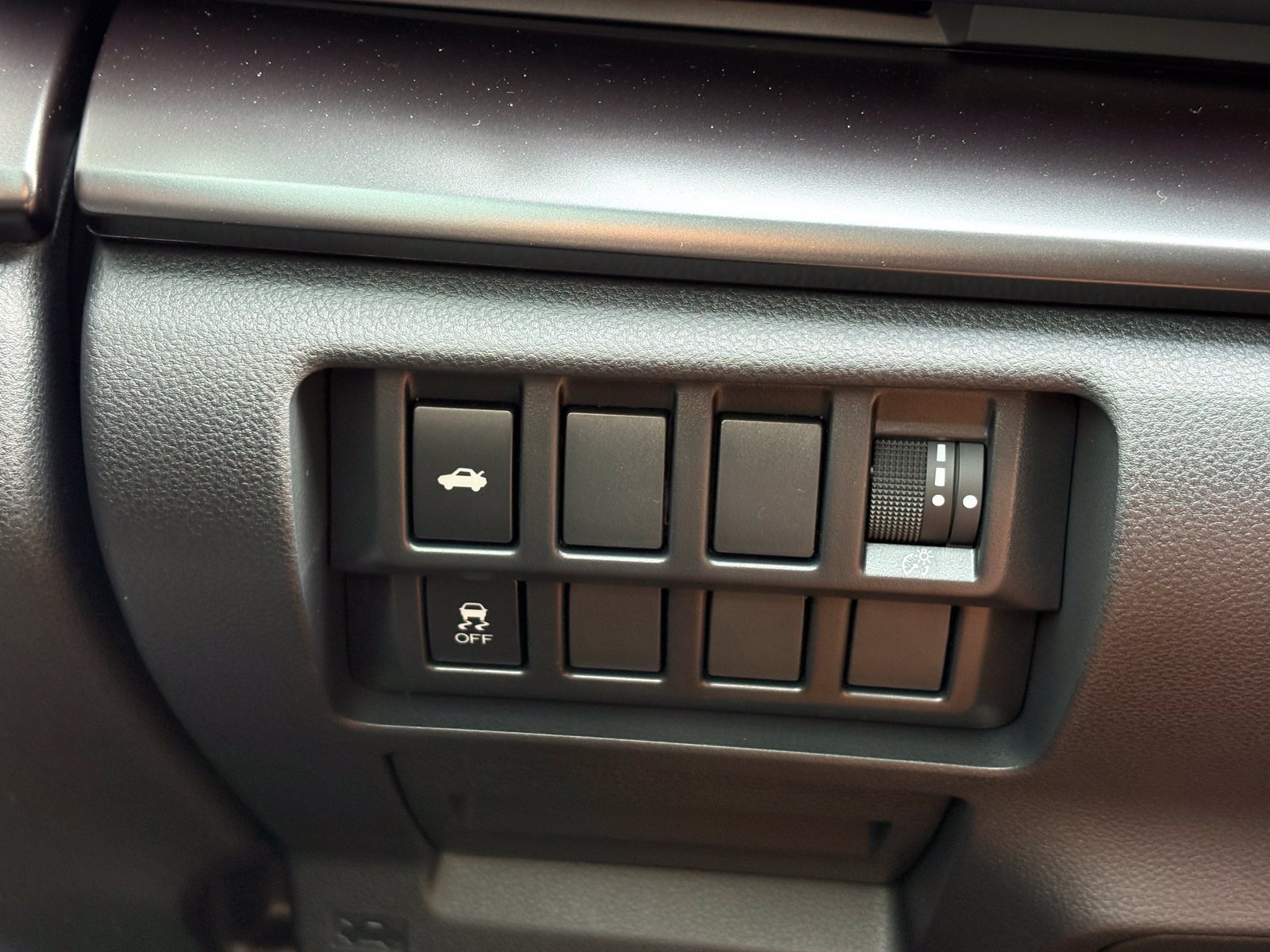 New 2026 Subaru WRX Premium AWD/4WD image 17
