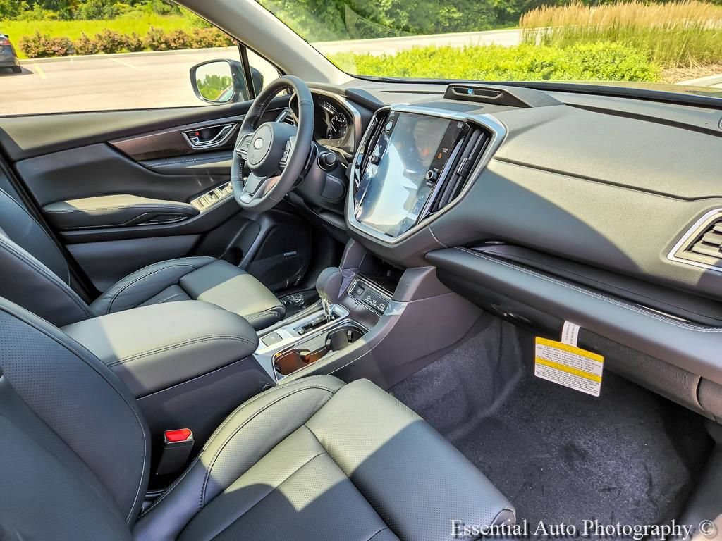 New 2026 Subaru Ascent Touring AWD/4WD image 27