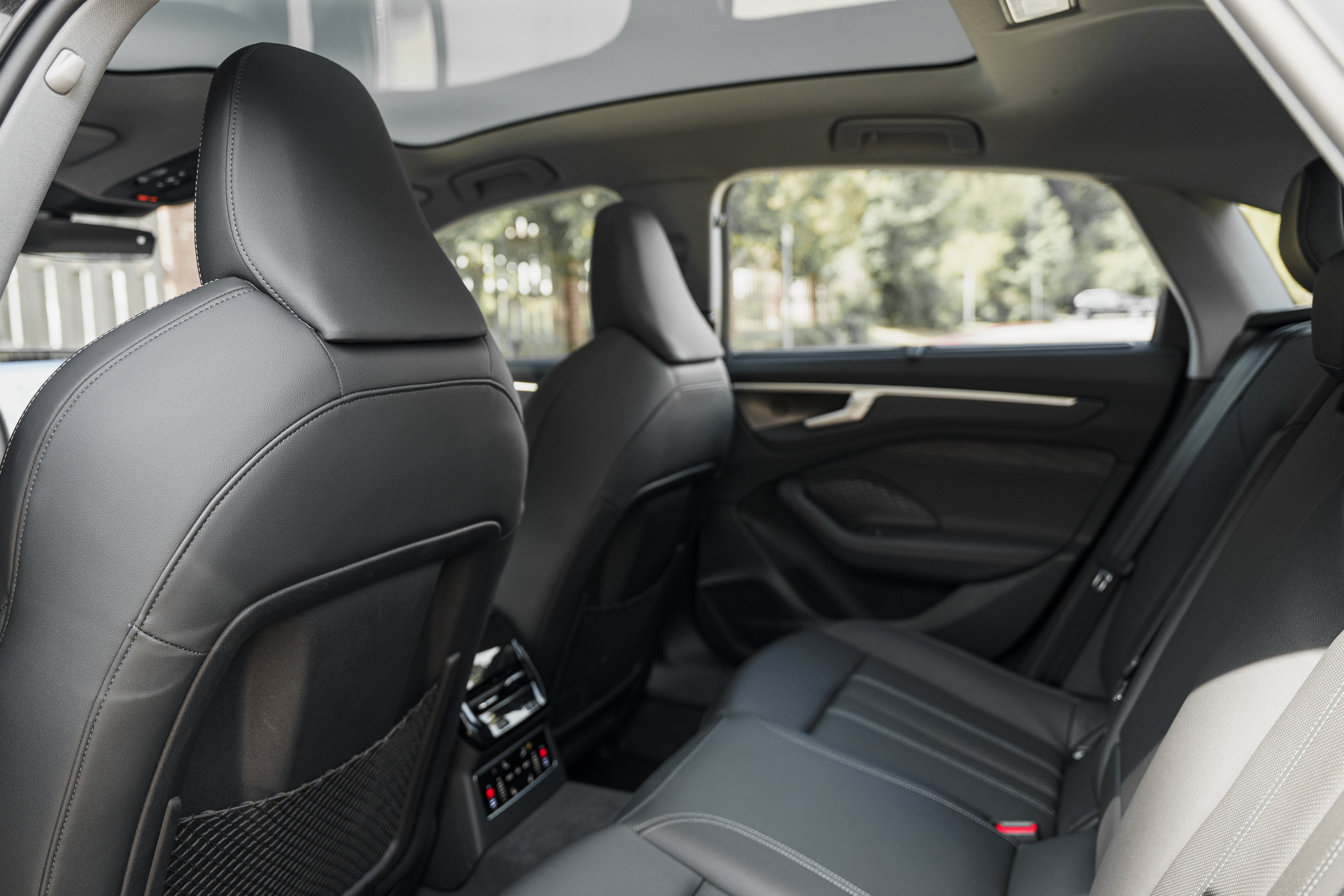 Certified 2026 Audi A6 Premium Plus AWD/4WD image 23