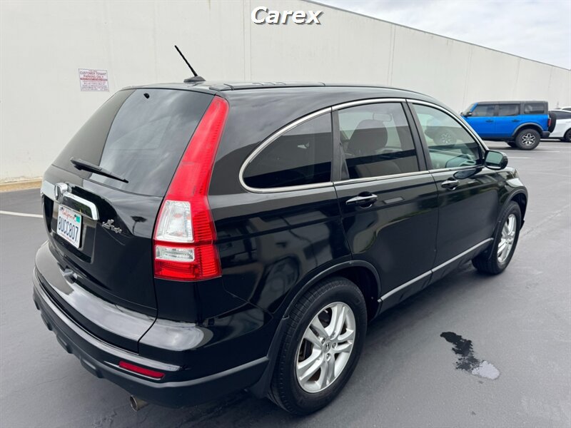 Used 2010 Honda CR-V EX-L image 12