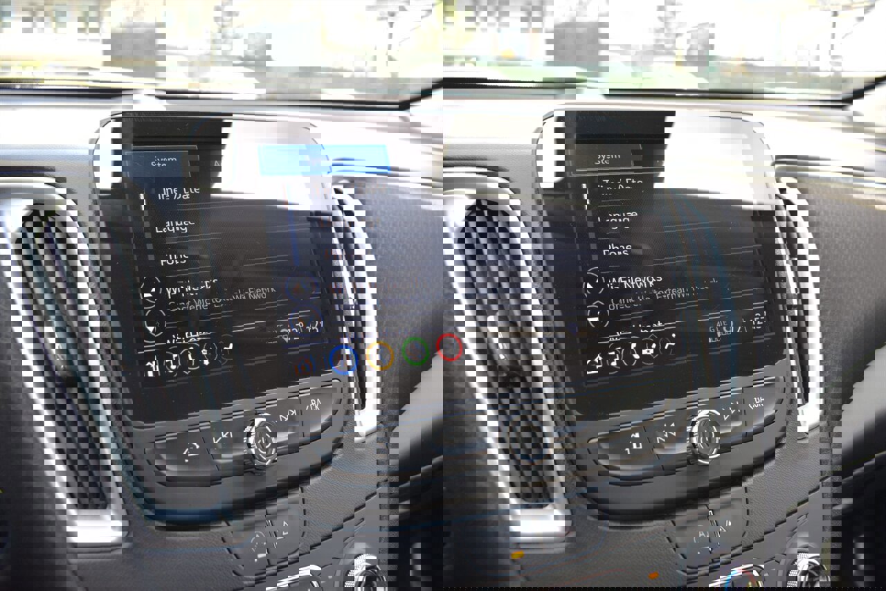 Used 2023 Chevrolet Malibu LT image 21