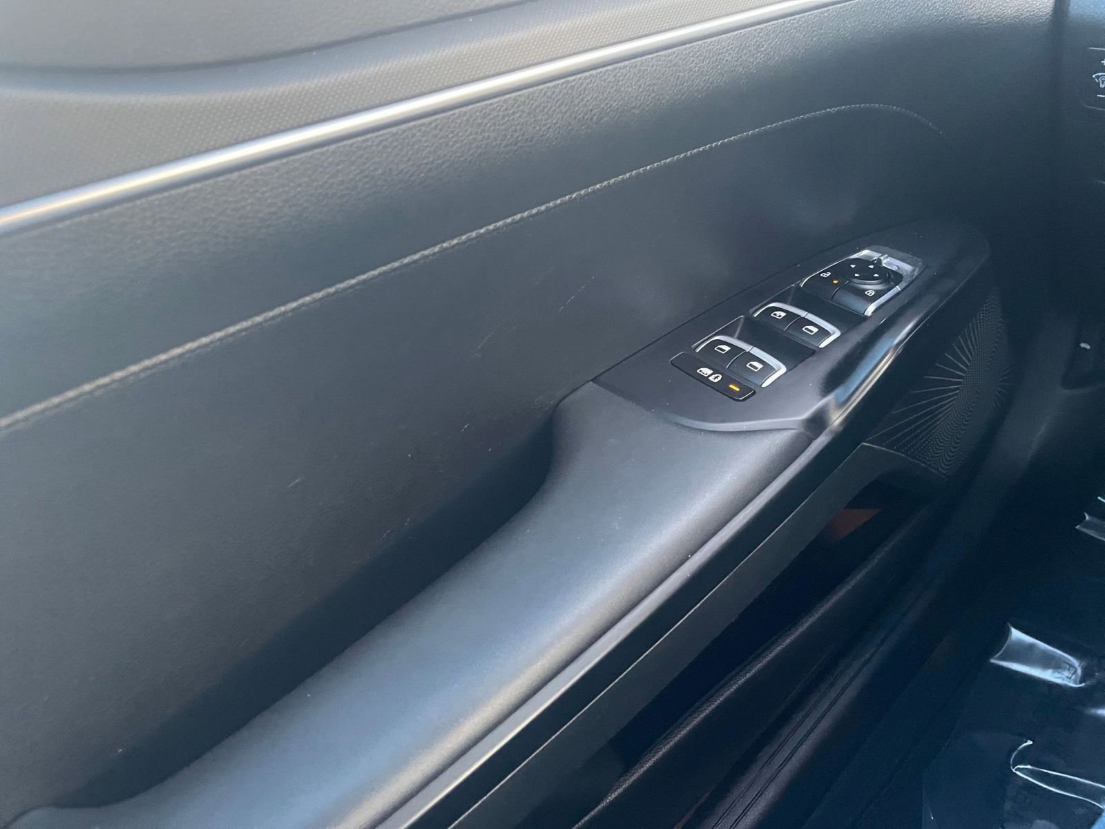 Used 2025 Kia K5 LXS image 18