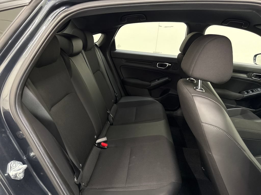 Used 2025 Honda Civic Sport image 25
