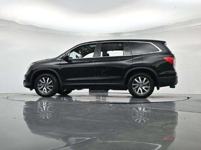 Used 2021 Honda Pilot EX-L image 39