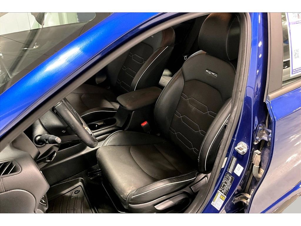 Used 2020 Kia Forte GT-Line image 26