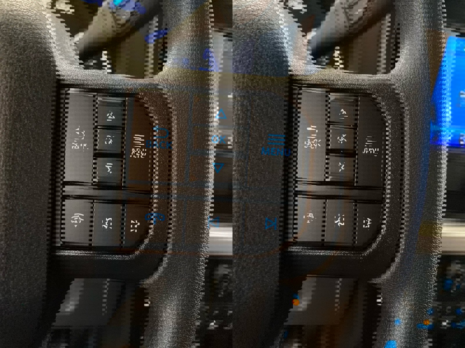 New 2026 Ford F250 XL w/ XL Chrome Package image 26