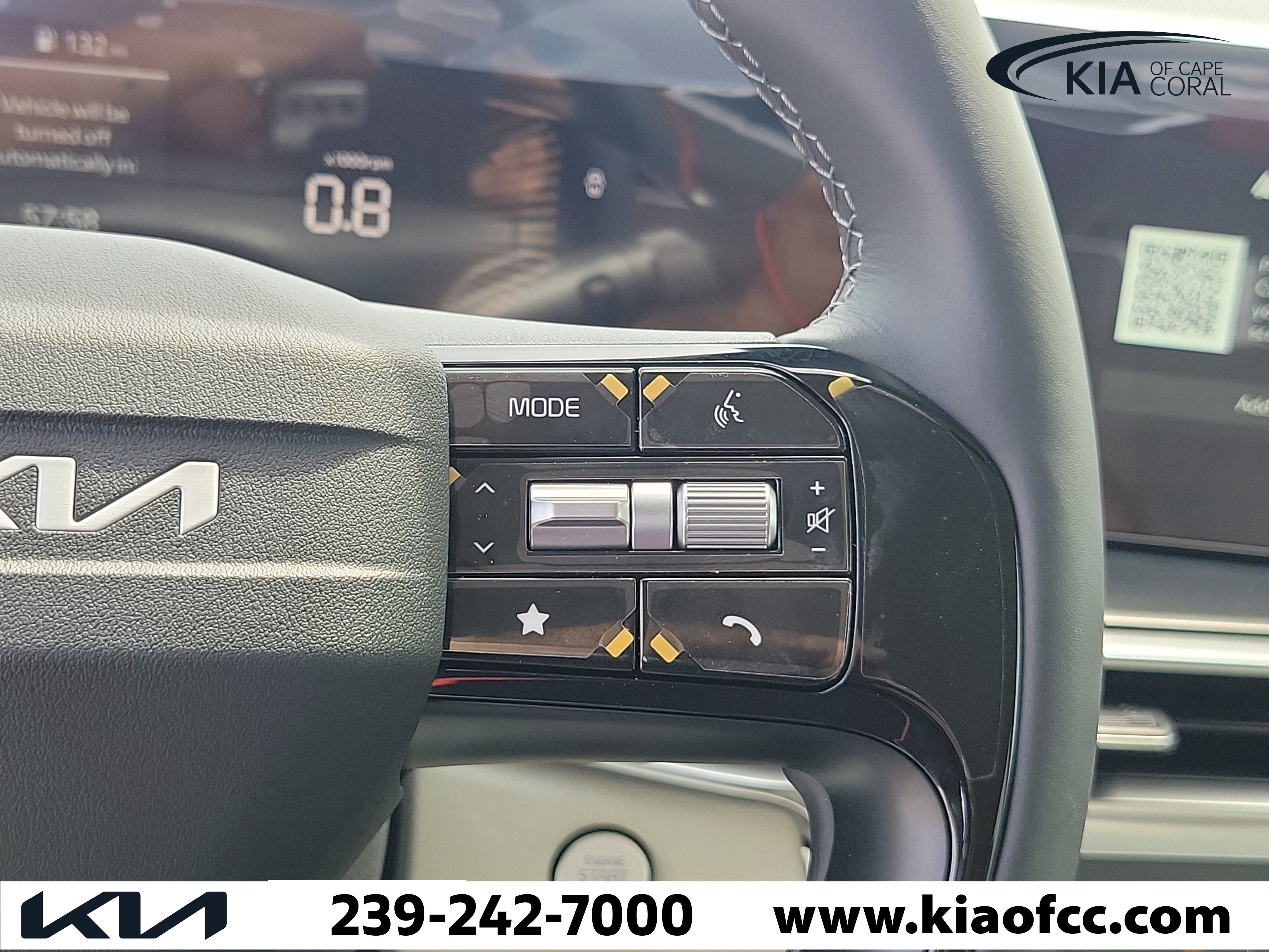 New 2026 Kia Sorento S w/ S Panoramic Sunroof Package FWD image 24