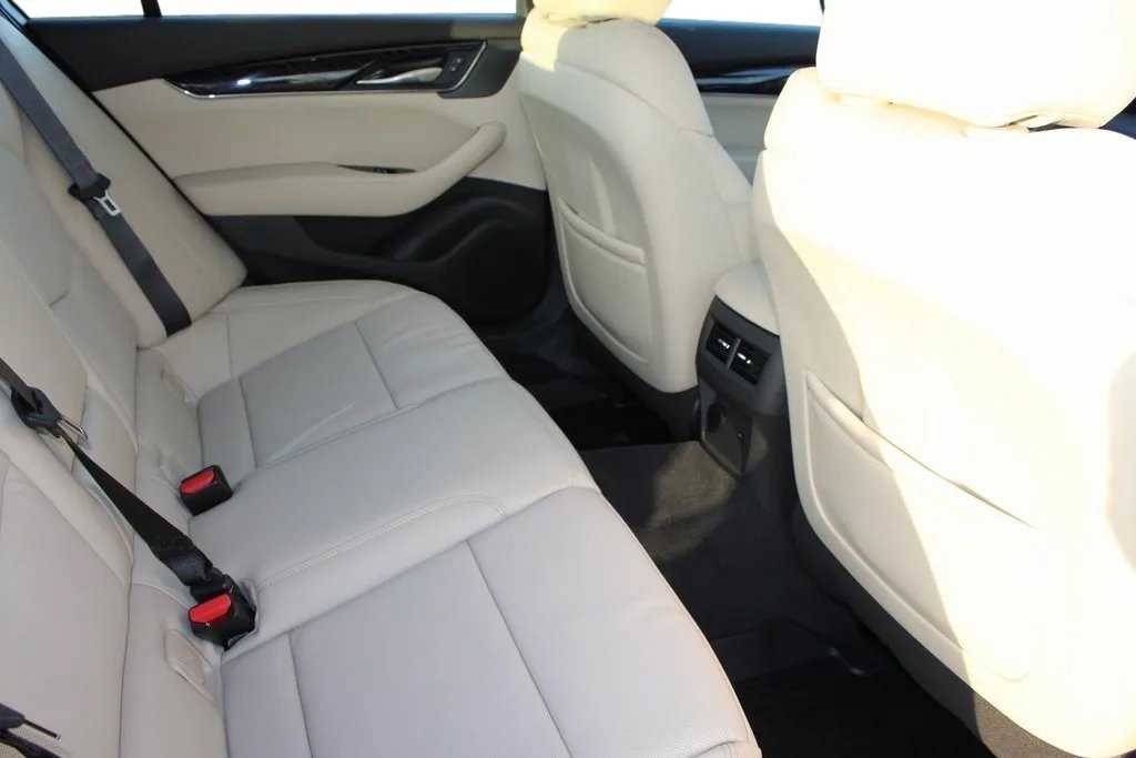 New 2026 Cadillac CT5 Premium Luxury image 24