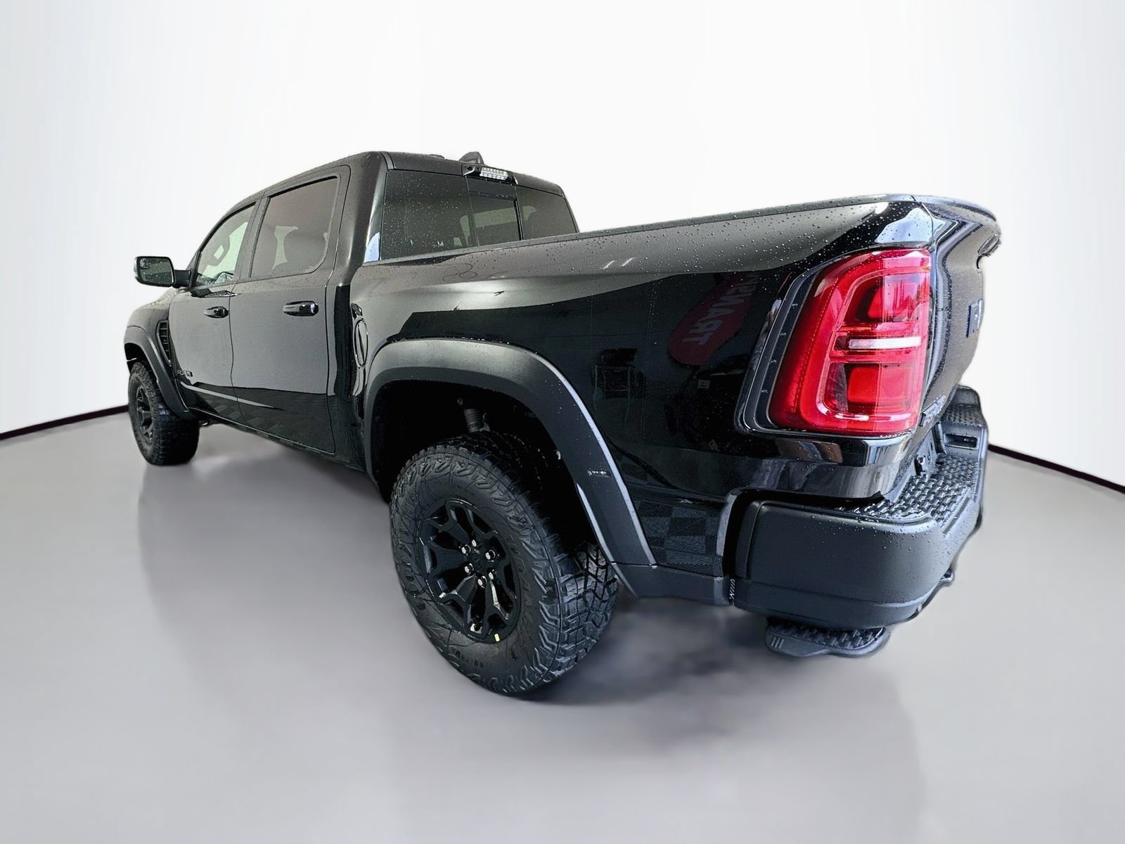 New 2026 RAM 1500 RHO w/ RHO Level 1 Equipment Group AWD/4WD image 5