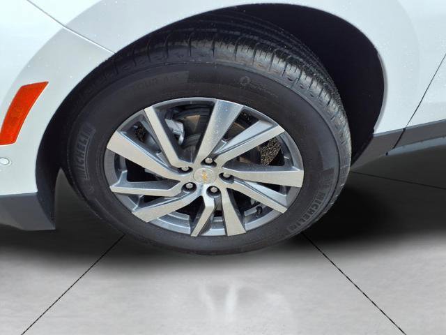 Used 2024 Chevrolet Equinox Premier image 20