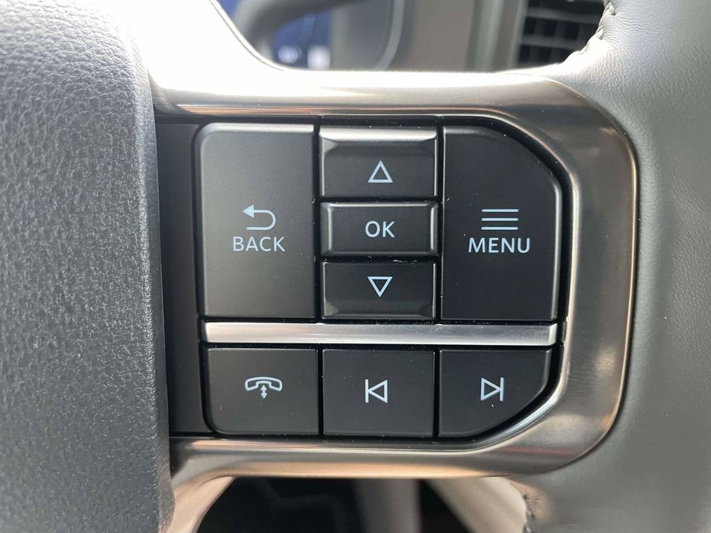 New 2026 Ford F350 Platinum w/ Platinum Plus Package AWD/4WD image 23