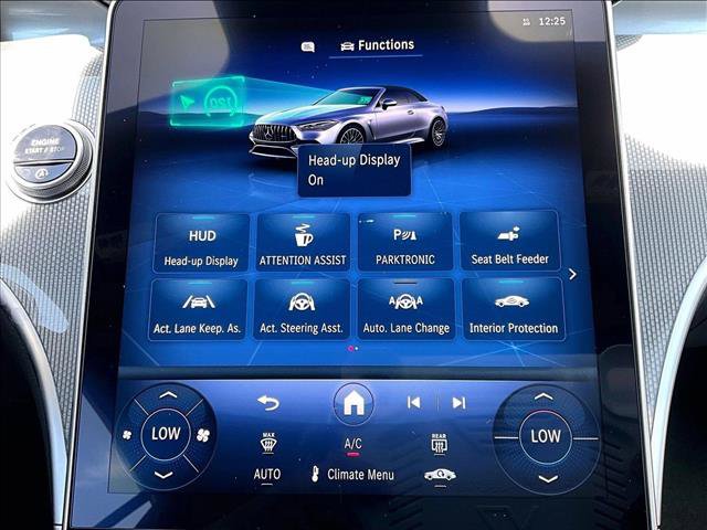 New 2027 Mercedes-Benz CLE 53 AMG 4MATIC Cabriolet image 24