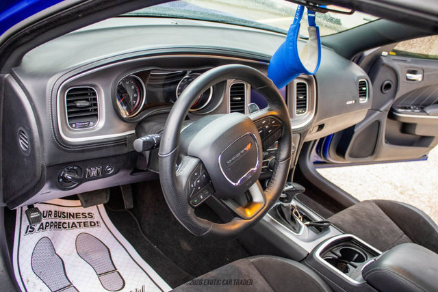 Used 2022 Dodge Charger Scat Pack image 27