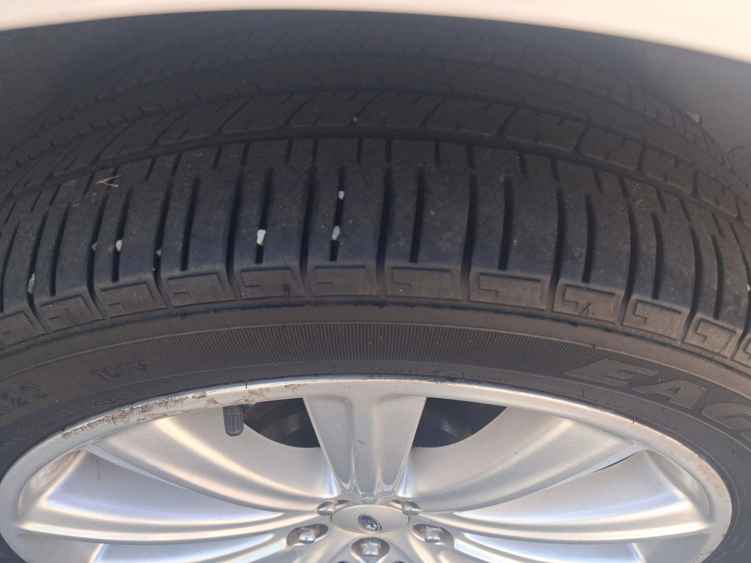 Used 2013 Ford Flex SEL FWD image 13