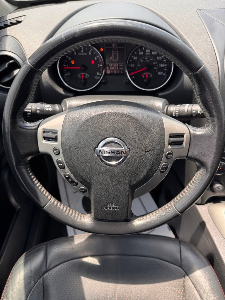 Used 2012 Nissan Rogue SL FWD image 25