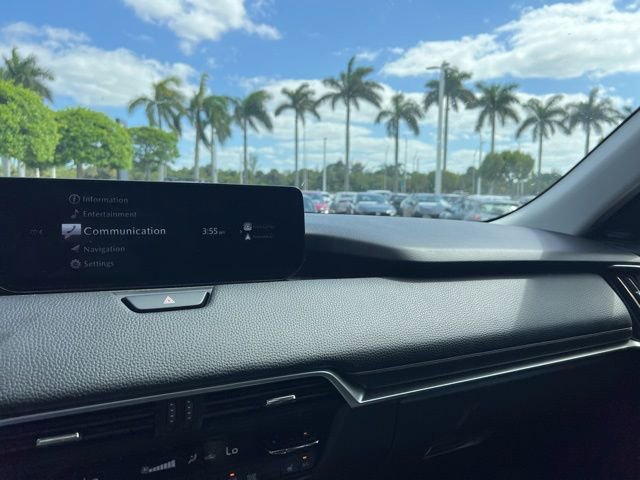 Used 2024 MAZDA CX-90 3.3 Turbo w/ Premium Package AWD/4WD image 49