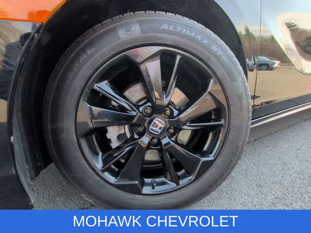 Used 2023 Honda Odyssey Sport image 34