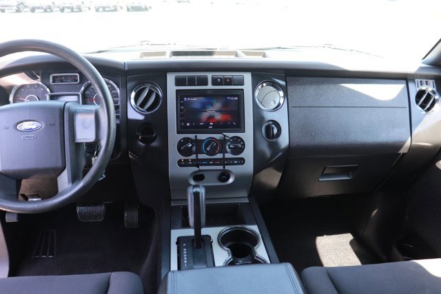 Used 2007 Ford Expedition EL XLT RWD image 16