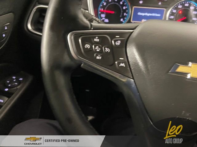 Used 2024 Chevrolet Equinox LT image 22