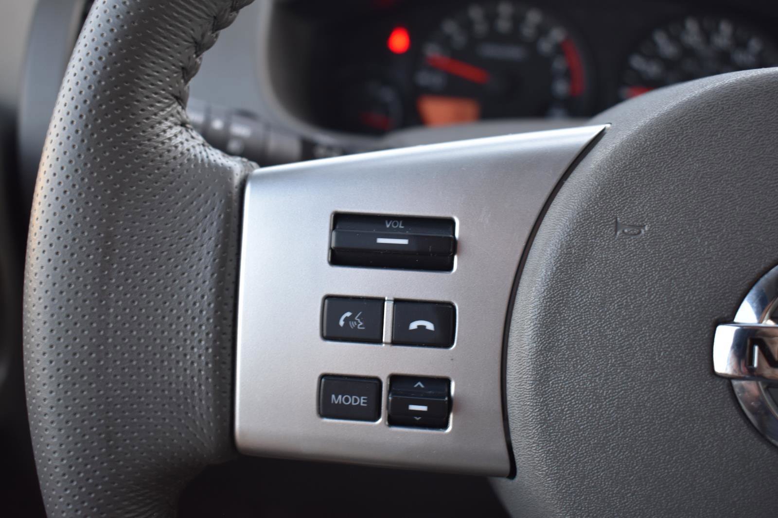 Used 2019 Nissan Frontier SV w/ Value Truck Package image 30