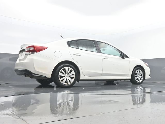 Used 2023 Subaru Impreza 2.0i image 23