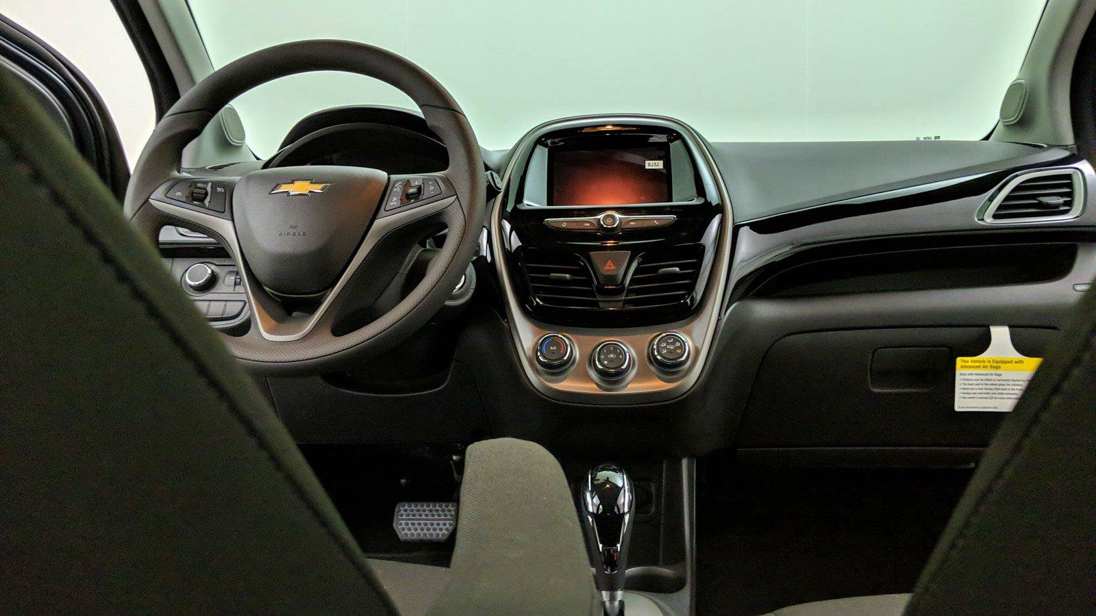 Used 2022 Chevrolet Spark LT FWD image 20