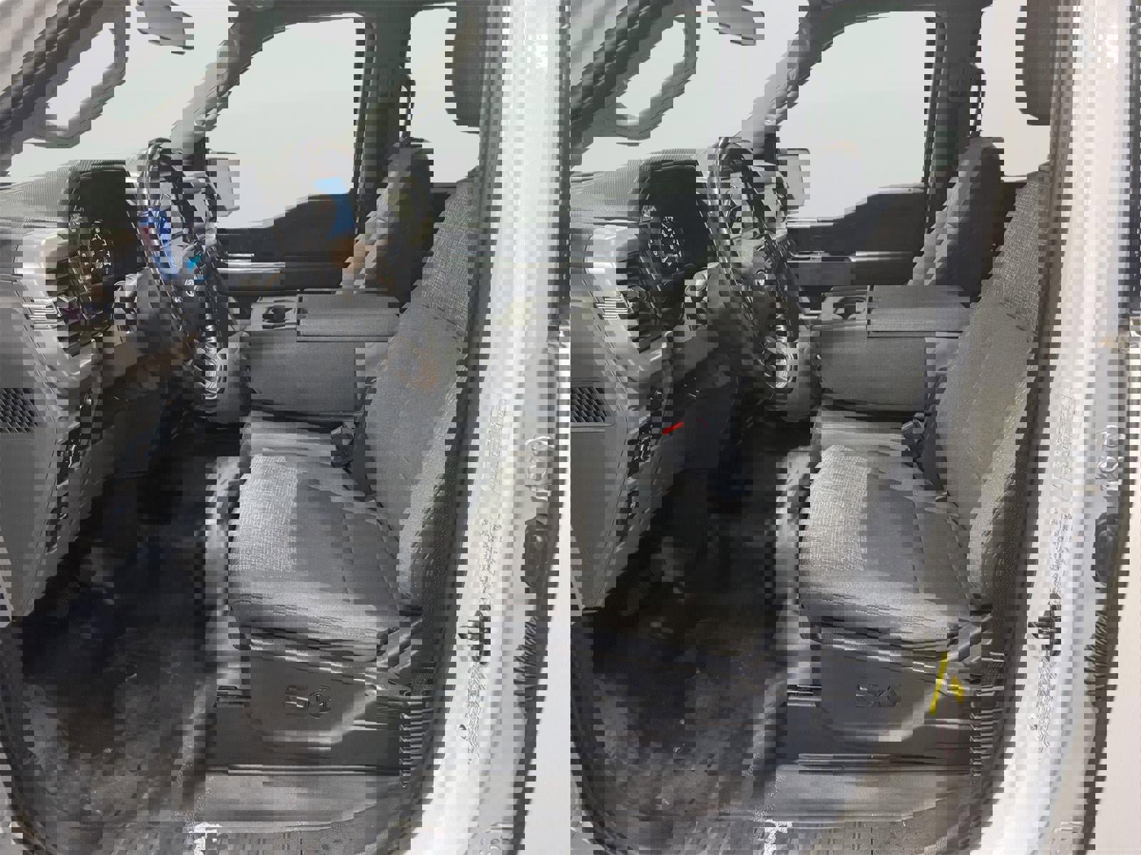 Used 2022 Ford F150 XLT w/ Equipment Group 301A Mid image 11