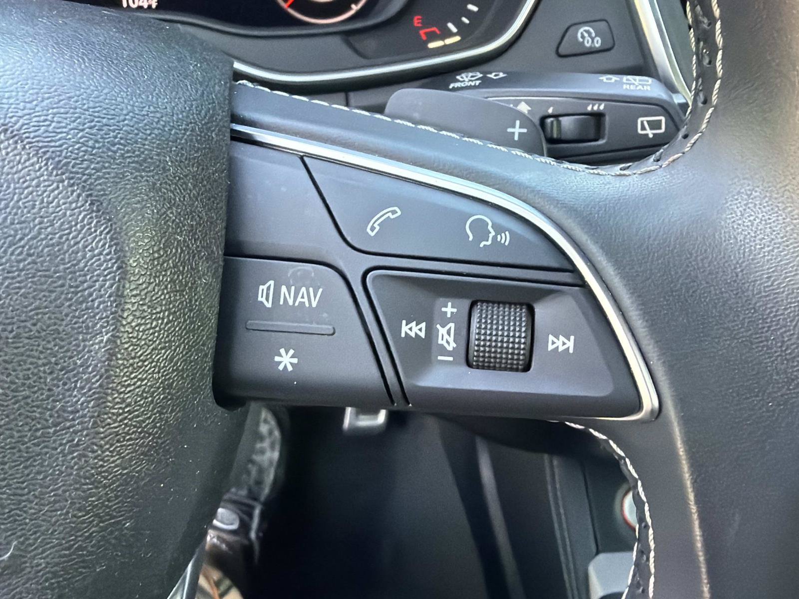 Used 2019 Audi SQ5 Premium Plus w/ Premium Plus Package AWD/4WD image 28