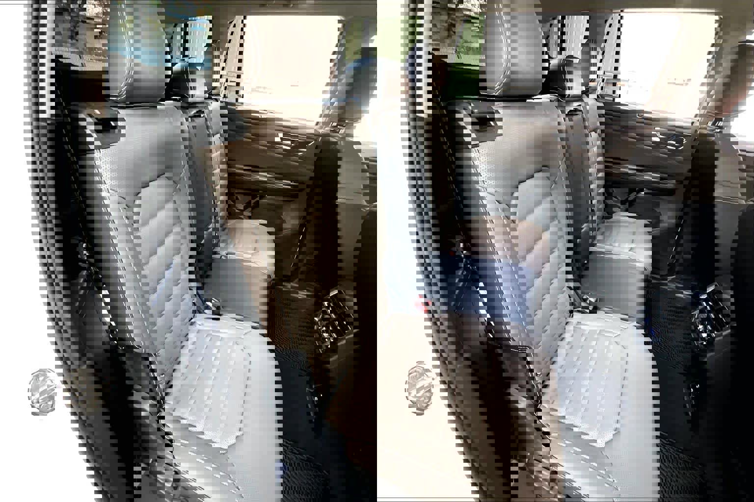 New 2026 Volkswagen Atlas SEL image 27