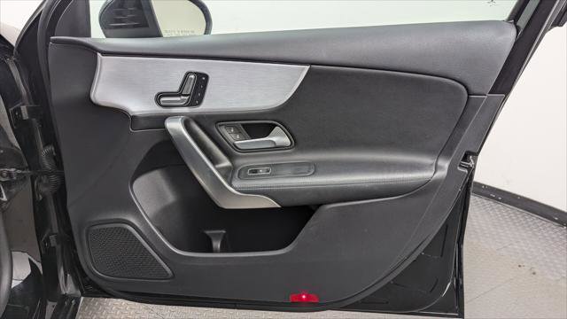 Used 2020 Mercedes-Benz A 220 image 23