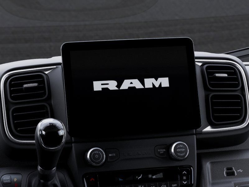 New 2026 RAM ProMaster 2500 w/ Quick Order Package 22G SLT FWD image 18