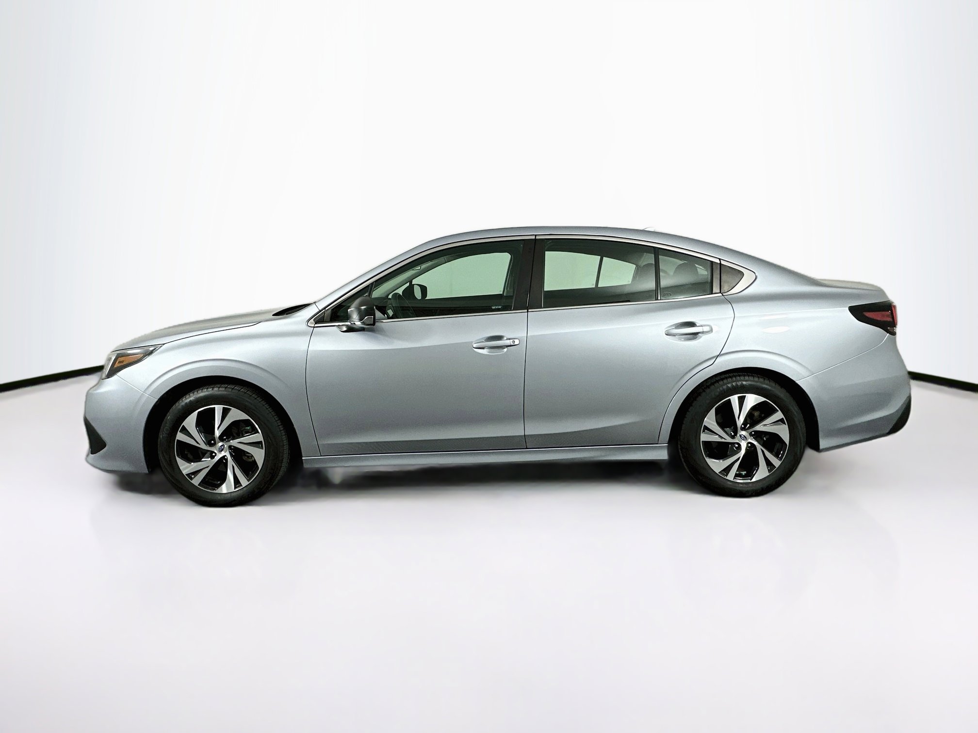 Used 2022 Subaru Legacy AWD/4WD image 4