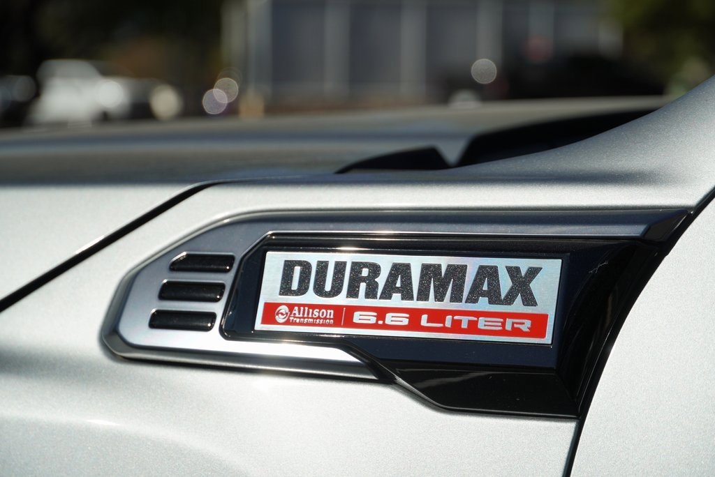 New 2026 GMC Sierra 2500 AT4 w/ AT4 Premium Plus Package image 27