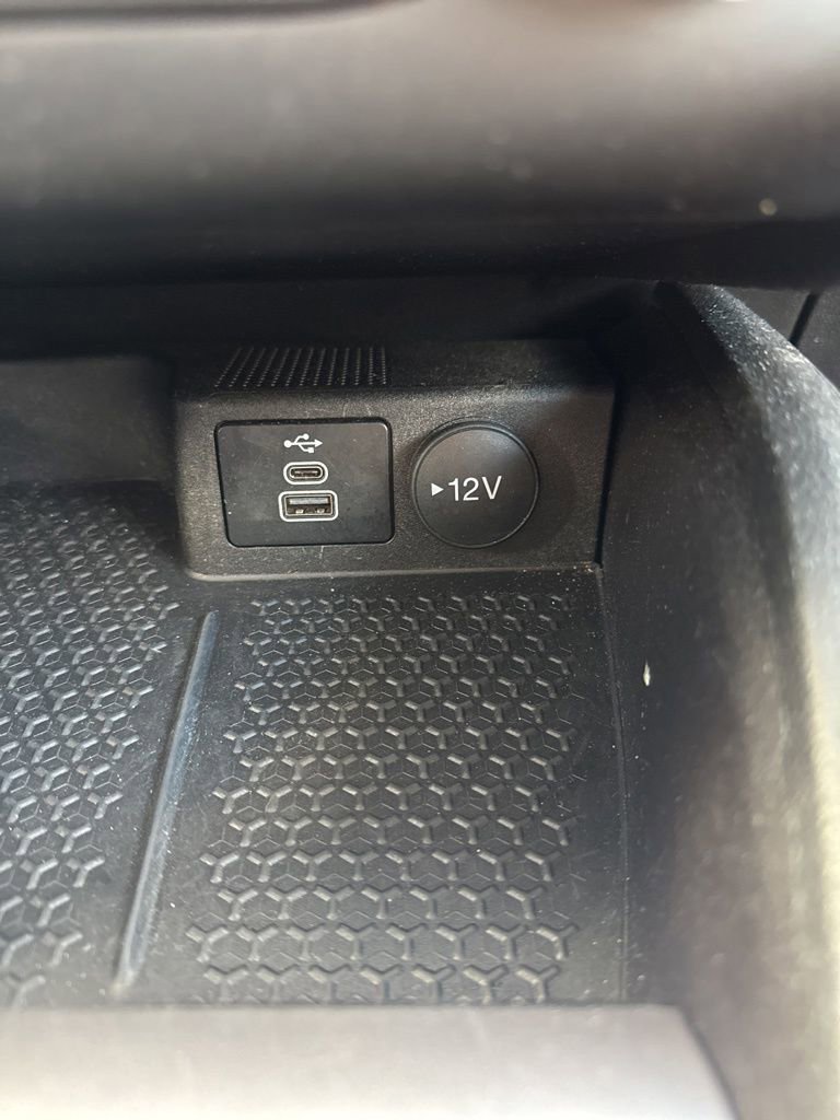 Used 2024 Ford Bronco Sport Big Bend image 32