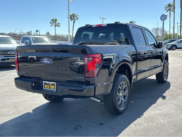 New 2026 Ford F150 STX w/ Equipment Group 200A image 6