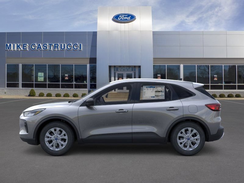 New 2026 Ford Escape Active w/ Active Premium Tech Pack AWD/4WD image 3