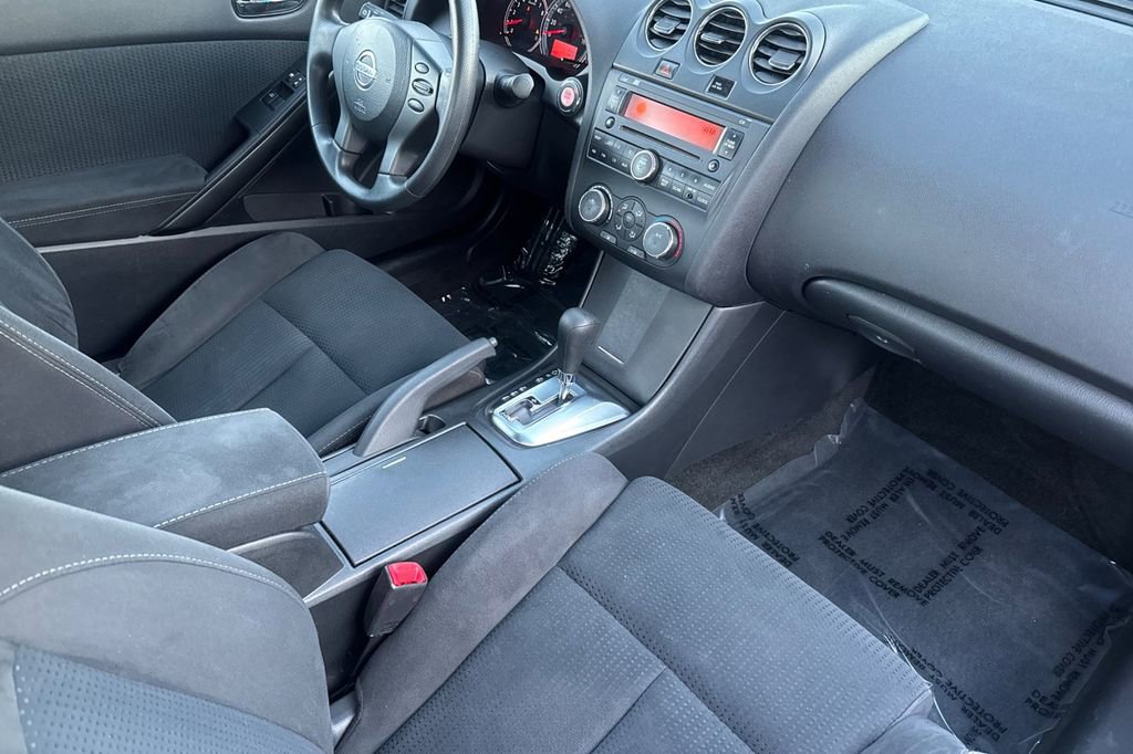 Used 2013 Nissan Altima 2.5 S image 14