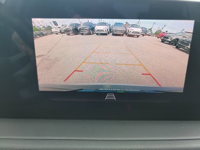 Certified 2024 Buick Encore GX Preferred w/ Comfort Package AWD/4WD image 25