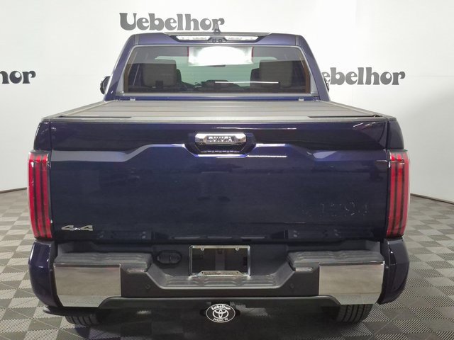 New 2026 Toyota Tundra 1794 Edition image 6