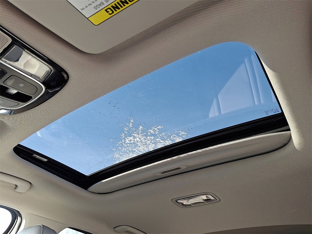 Used 2023 Hyundai Tucson SEL w/ Convenience Package image 17