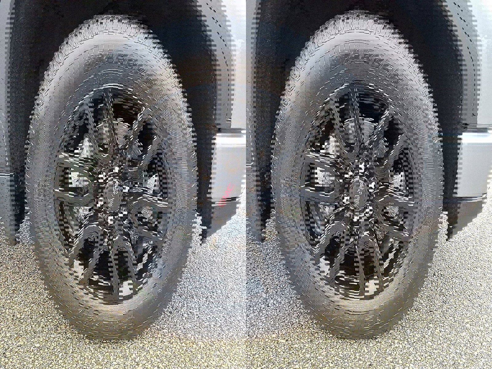 Used 2024 GMC Sierra 1500 Elevation image 27