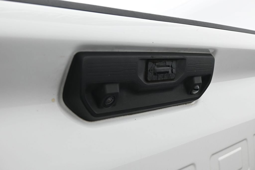 Used 2022 Chevrolet Silverado 2500 LT w/ Convenience Package RWD image 31