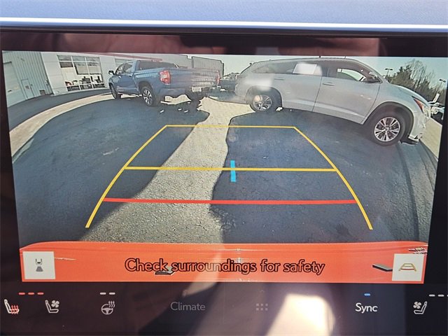 Used 2024 Lexus NX 350 AWD image 23